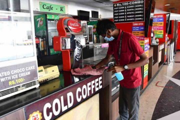 Cinema hall owners can determine whether outside food be permitted: Supreme Court