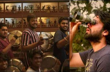 Hostel Hudugaru Bekagiddare will make our industry proud: Rakshit Shetty