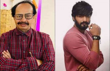 Nirup Bhandari to star in Nagathihalli Chandrashekar’s next