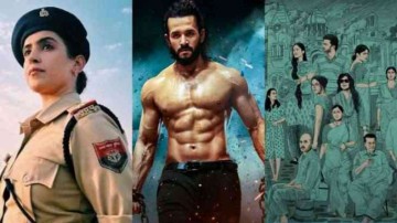 OTT Releases This Week