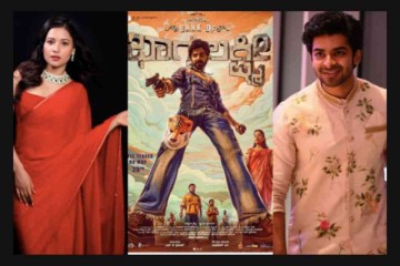 I am happy to take on a different genre with 'Bank of Bhagyalakshmi': Dheekshith Shetty