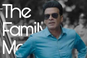 Manoj Bajpayee On The Family Man 3: "Going To Be Far Bigger And Better"