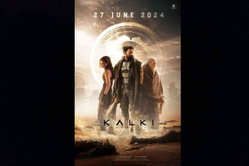 Kalki 2898 AD to have a Sequel