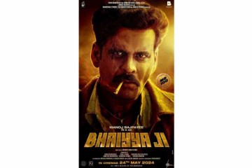 Bhaiyya Ji B.O. Collection Day 3