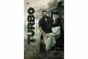 Turbo Box Office Collection Day 5 Prediction: Mammootty's Action-Comedy Set For A Strong Week
