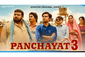 Panchayat 3 Receives Grand OTT Release