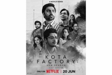 Kota Factory season 3 to start streaming from this date