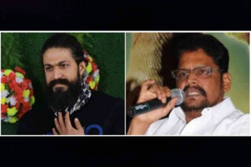 ನನ್ನತ್ರ ಯಶ್‌ಗೆ ಸೂಕ್ತ ಕಥೆಯಿದೆ, ಆತನೊಟ್ಟಿಗೆ ಕೆಲ್ಸ ಮಾಡ್ಬೇಕು" ಎಂದ ರಜನಿಕಾಂತ್ ನೆಚ್ಚಿನ ನಿರ್ದೇಶಕ .