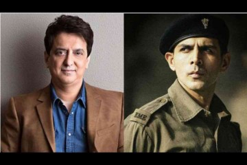 Producer Sajid Nadiadwala on Chandu Champion: This is a movie about India; I want every child to watch it
