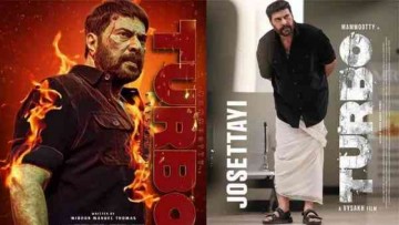 Turbo Box Office Collection Day 12 Prediction: Mammootty's Movie Expected To Maintain Momentum