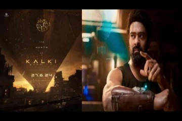 Prabhas' Sci-Fi Film's Tickets Available In The USA From THIS Date