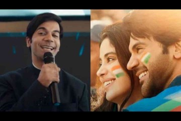 Rajkummar Rao's Film Sees Decent Hold After Mr. & Mrs. Mahi Release
