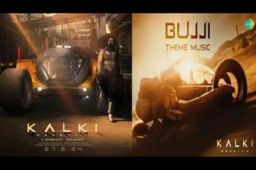 Prabhas, Deepika Padukone, & Kamal Haasan Film's Glimpse Release To Happen At THIS City