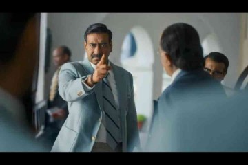 Here’s When Ajay Devgn’s Sports Drama Will Have Its Digital Premiere