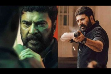 Mammootty's Movie Set For Continued Success