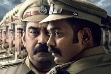 Biju Menon And Asif Ali's Film Continues To Impress