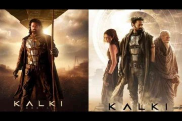 Here’s When Prabhas-Deepika’s Sci-Fi Film’s Trailer To Be Out