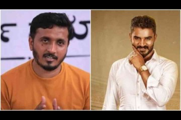 ಚಿಕ್ಕಣ್ಣ ಹೀರೊ ಆಗಿ 2ನೇ ಸಿನಿಮಾ ಫಿಕ್ಸ್; ನಿರ್ಮಾಪಕರು, ನಿರ್ದೇಶಕರು ಯಾರು?