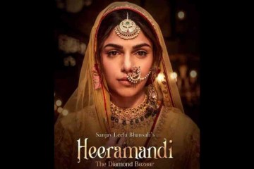 Heeramandi: Shruti Sharma, Shekhar Suman & Indresh Malik Lauds Sharmin Segal's Performance In The Series