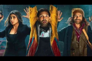 Here’s When Vikrant Massey & Mouni Roy Starrer Dark Comedy Will Be Out