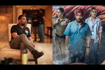 Manav Vij Sums His Journey In Showbiz In One Word