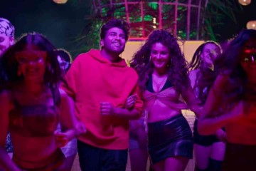 Manamey makers release new single ‘Boom Boom’