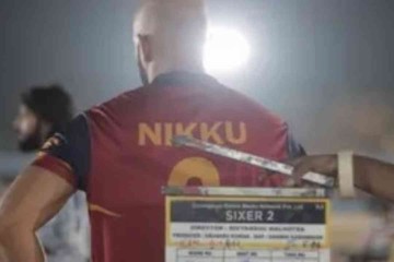 Amazon MiniTV Commences Shoot For Highly-Anticipated Show;