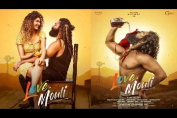 Navdeep's Latest BOLD Content Film Releases For Audiences On Big Screen