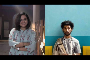 Sheetal Shetty: Firefly will be a groundbreaking film in Kannada cinema