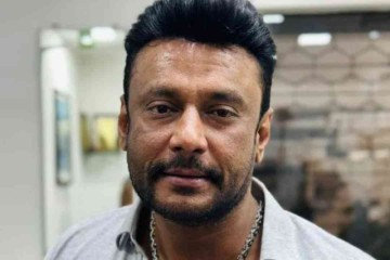 Actor Darshan Arrested In Murder Case