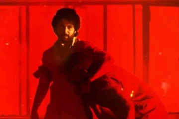 First single of Nani’s Saripodhaa Sanivaaram to be out on this date