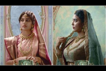 Sharanya Pradeep and Daksha Nagarkar join the cast of Sree Vishnu-starrer Swag