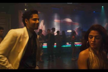 Siddhant Chaturvedi and Wamiqa Gabbi exude charm in ‘Ittefaq’ music video teaser
