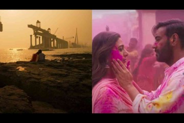 The trailer of Ajay Devgn and Tabu’s Auron Mein Kaha Dum Tha to release on this date