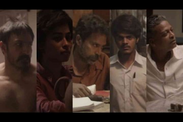 Bayamariya Brammai Teaser: When the urge to kill becomes a reality