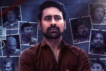 Mythri Movie Distributors acquires distribution rights for Varun Sandesh starrer Nindha
