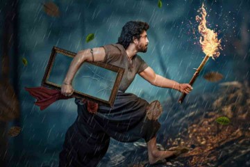First look of Thufaanu Hecharika out
