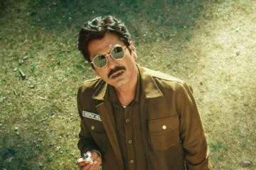 Nawazuddin Siddiqui plays a cop in ZEE5’s Rautu Ka Raaz