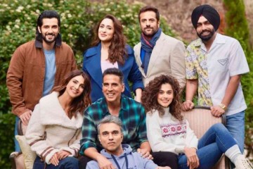 Khel Khel Mein gets a new release date