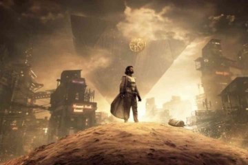 Kalki 2898 AD makers faces plagiarism allegations from Star Trek