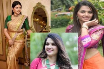 Is Darshan's Girlfriend Pavithra Gowda 54 Years Old? Shocking Details About Actress & Fact Behind Viral News