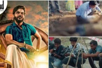 'ಸಂಭವಾಮಿ ಯುಗೇ ಯುಗೇ' ಟ್ರೈಲರ್ ನೋಡಿದ್ರಾ? ರೇಣುಕಾಸ್ವಾಮಿ ಕೊಲೆ ಹೋಲುವ ದೃಶ್ಯ ಕಾಕತಾಳಿಯವೇ?