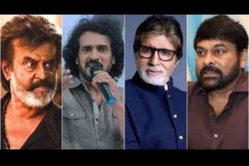 ಚಿರು, ರಜನಿ, ಬಿಗ್‌ಬಿ ಜೊತೆ ಸಿನಿಮಾ ಚಾನ್ಸ್ ಬಗ್ಗೆ ಉಪೇಂದ್ರ ಮಾತು