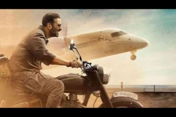 Sarfira Trailer Release Time: Here's When Akshay Kumar's Film Trailer Will Drop, Runtime, Cast & More