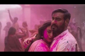 Get Ready To Immerse Yourself In the Tunes Of True Love With Auron Mein Kahan Dum Tha’s First Song 'Tuu