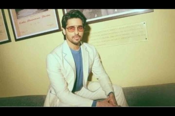 Sidharth Malhotra Opts Out Of Another Cop Project And In No Mood To Choose Roles ‘In Uniform For Now’, Reports