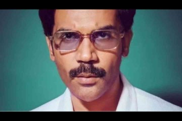 Rajkummar Rao Celebrates Srikanth’s 50 Crore Mark At The Box Office After Breaking Record With Mr And Mrs Mahi