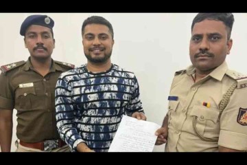 "ಹಾಯ್ ಬಾಸ್ ಅಂದ, ಹಾಗೇ ಒಂದು ಕಪಾಳಕ್ಕೆ ಹೊಡೆದೆ"; ಒಳ್ಳೆಯ ಹುಡುಗ ಪ್ರಥಮ್