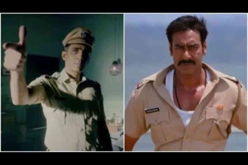 Bad Cop: Gulshan Devaiah Reveals His Role Is As 'Masala' As Singham; He Had A Great Time Playing It