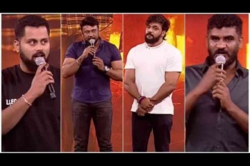 ''ಈ ಮೌನ ದರ್ಶನ್ ಪರ ಒಲವು ಇರುವುದಕ್ಕಾ ಅಥವಾ ಭಯಕ್ಕಾ'' ..?